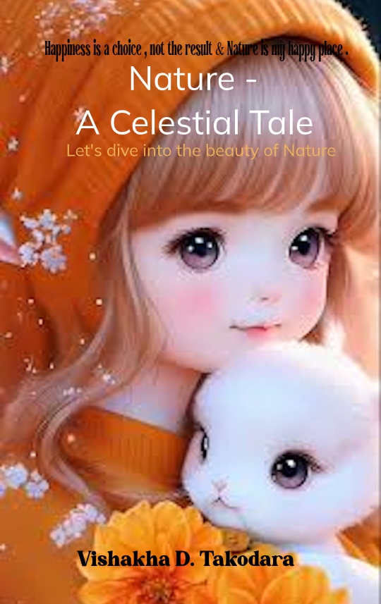 Nature - A Celestial Tale