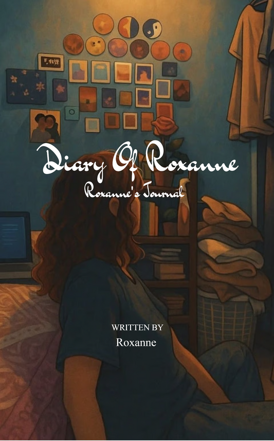Diary of Roxanne
