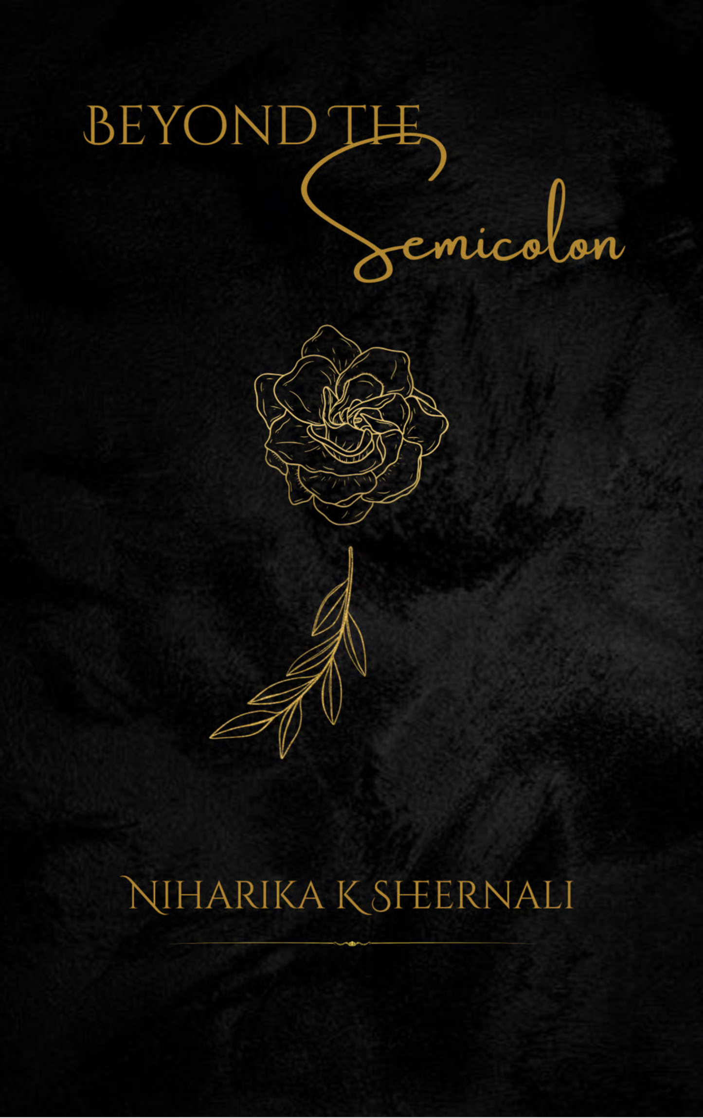 Beyond the Semicolon