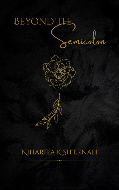 Beyond the Semicolon