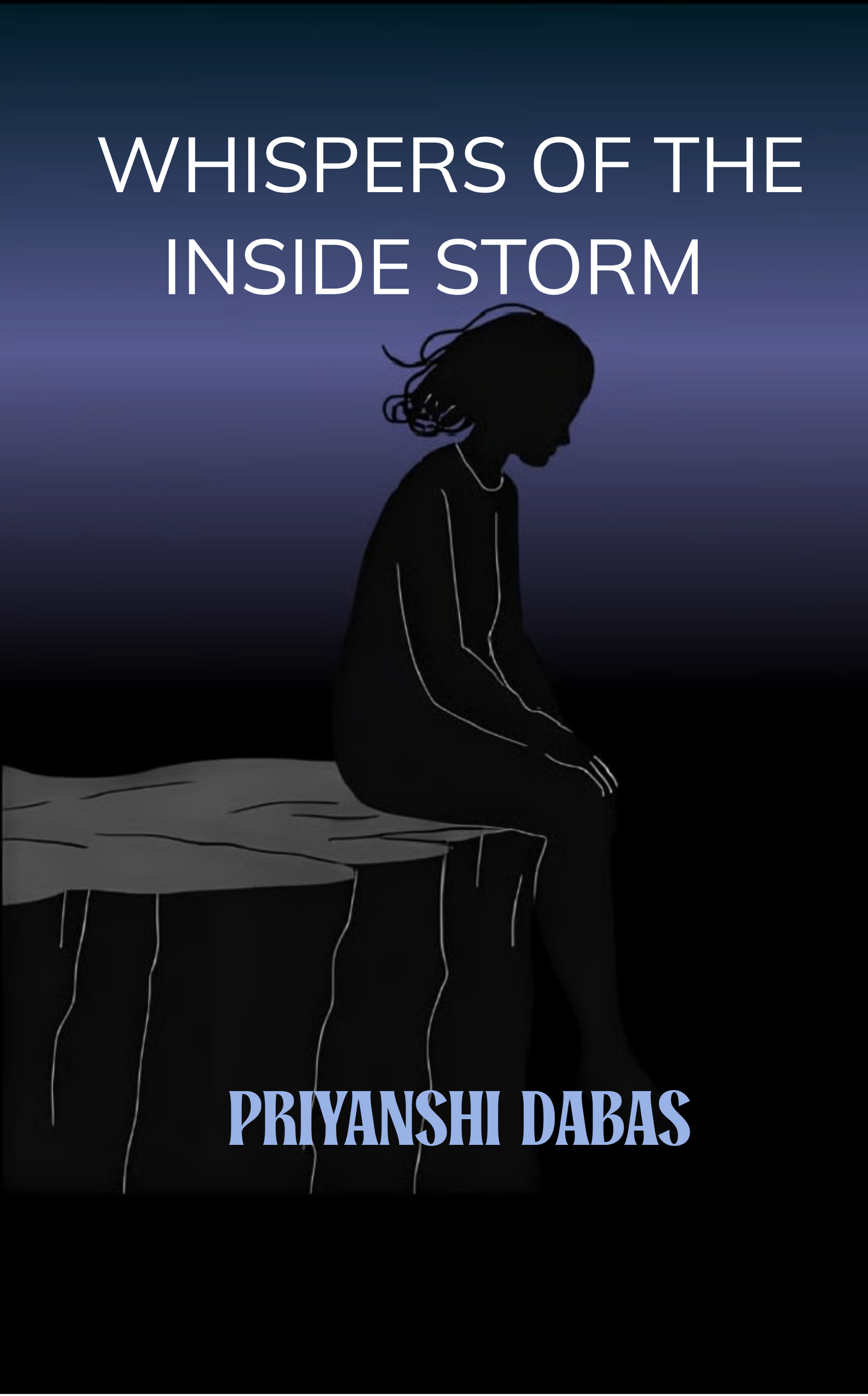 WHISPERS OF THE INSIDE STORM