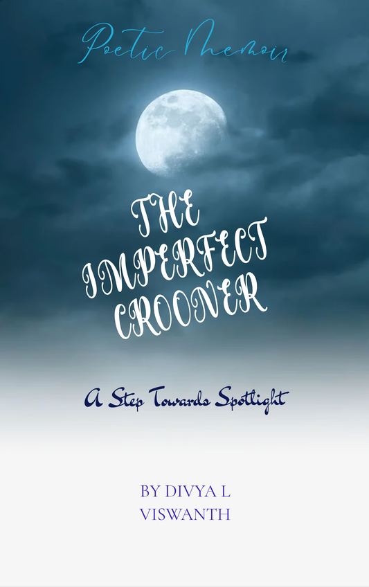 The IMPERFECT CROONER