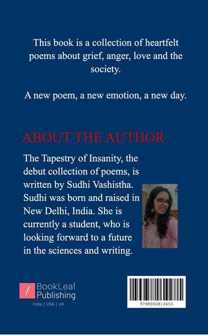 The Tapestry of Insanity