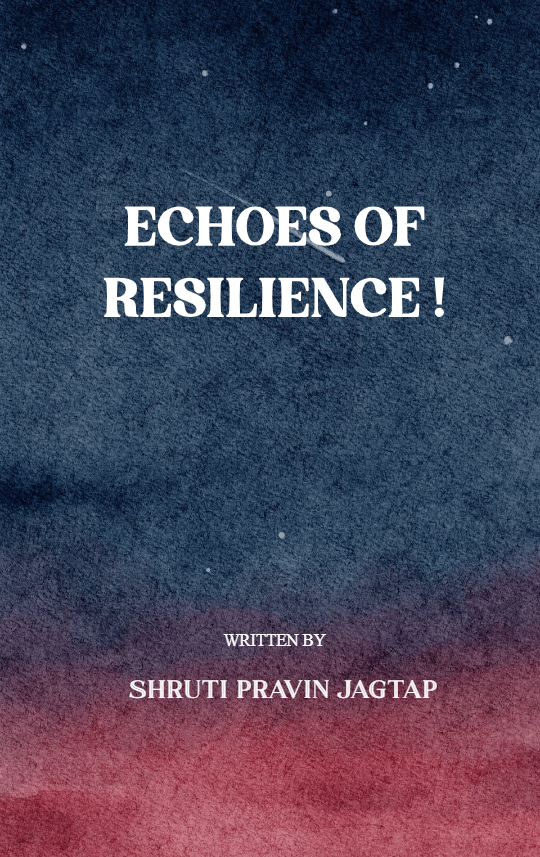 Echoes of Resilience!