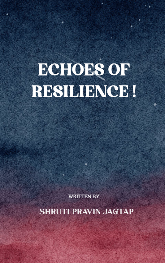 Echoes of Resilience!