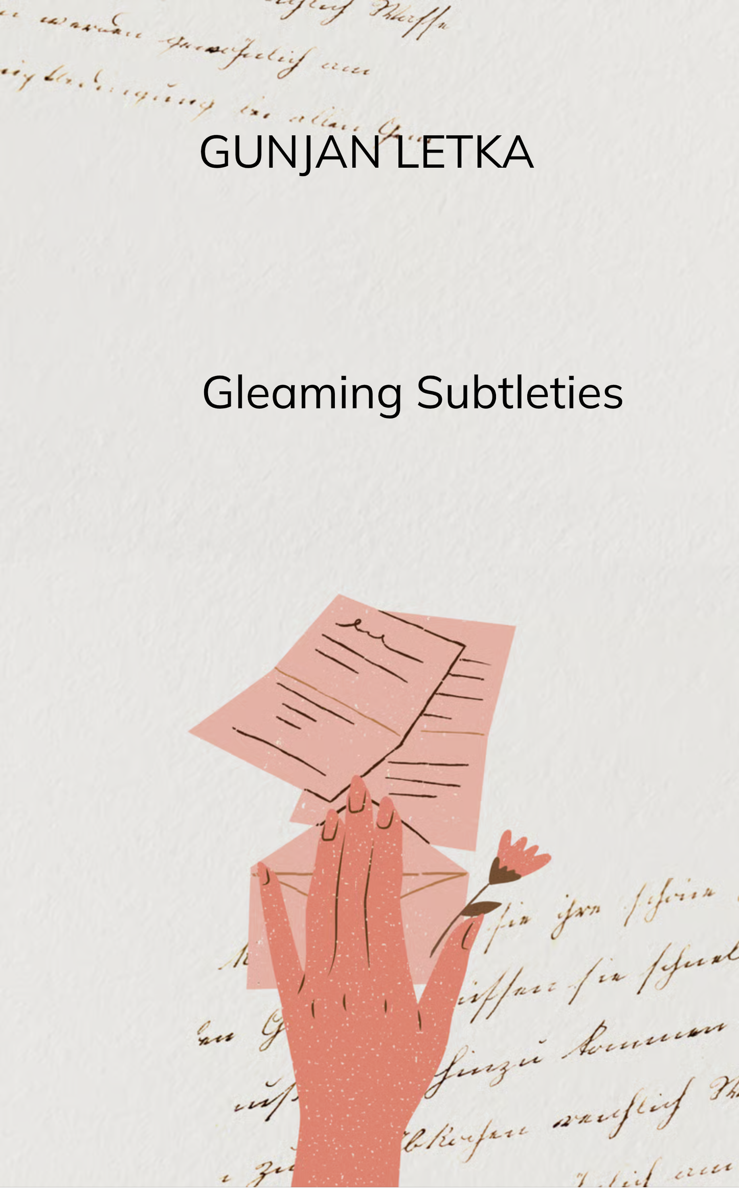 gleaming subtleties