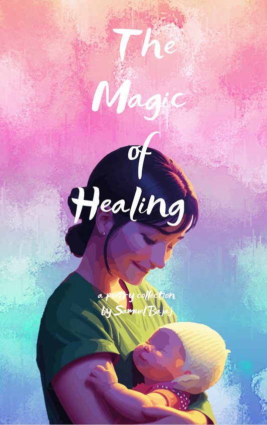 The Magic of healing