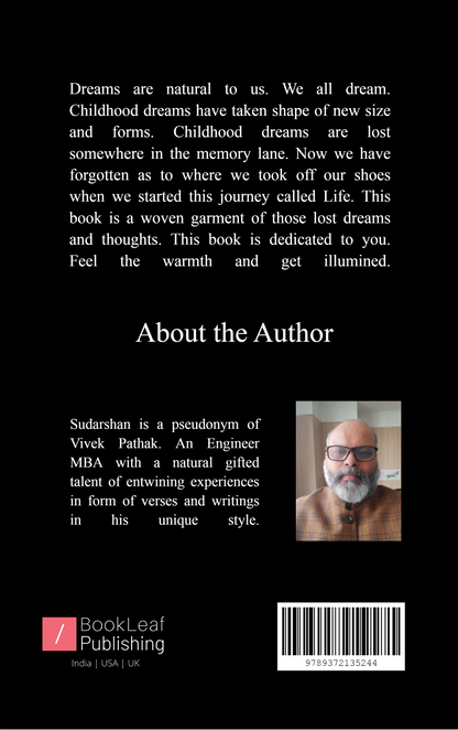 ख्वाबों के लफ्ज़