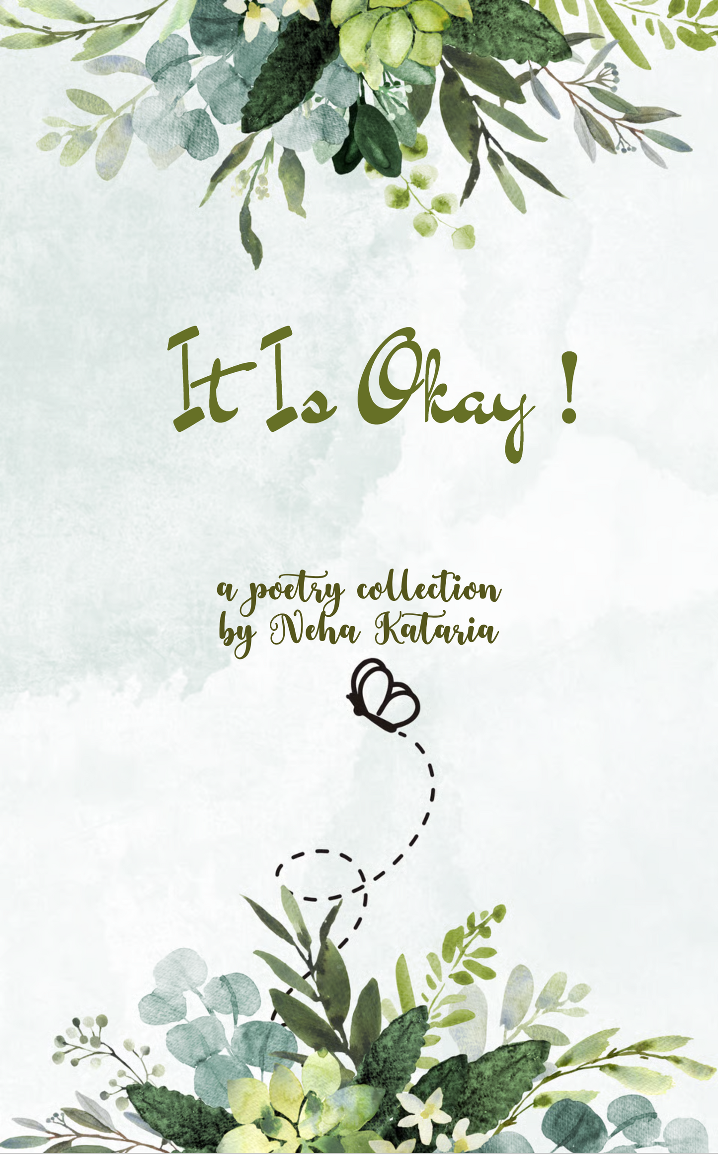 It is okay!