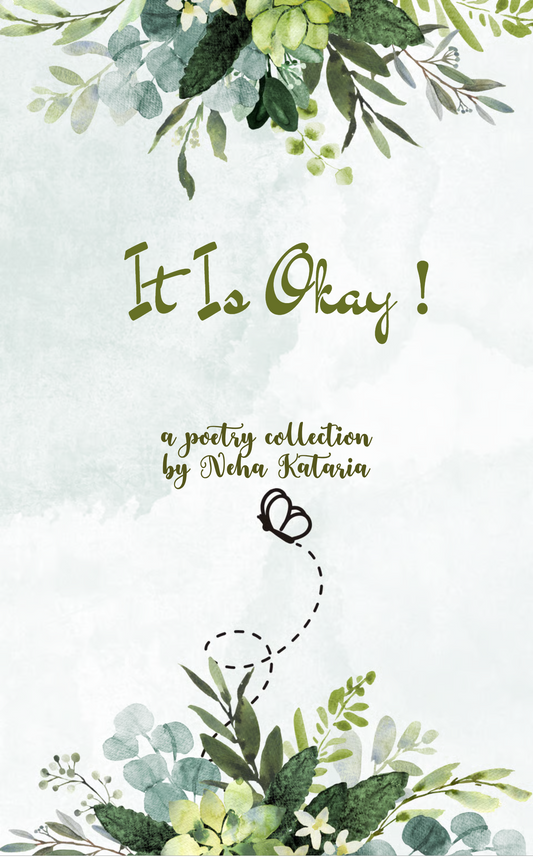 It is okay!