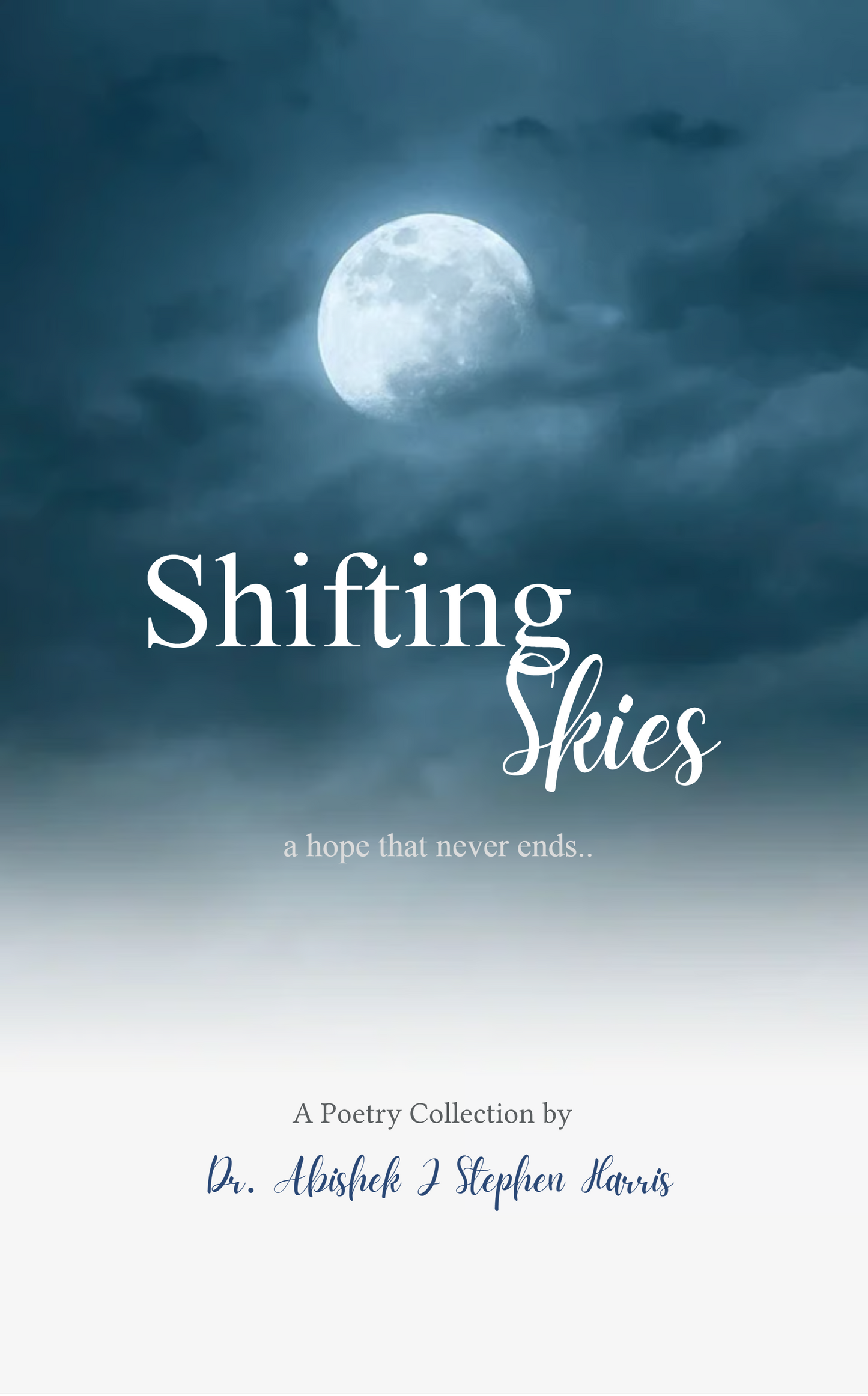 Shifting Skies
