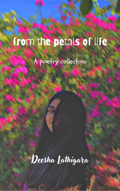 From the petals of life