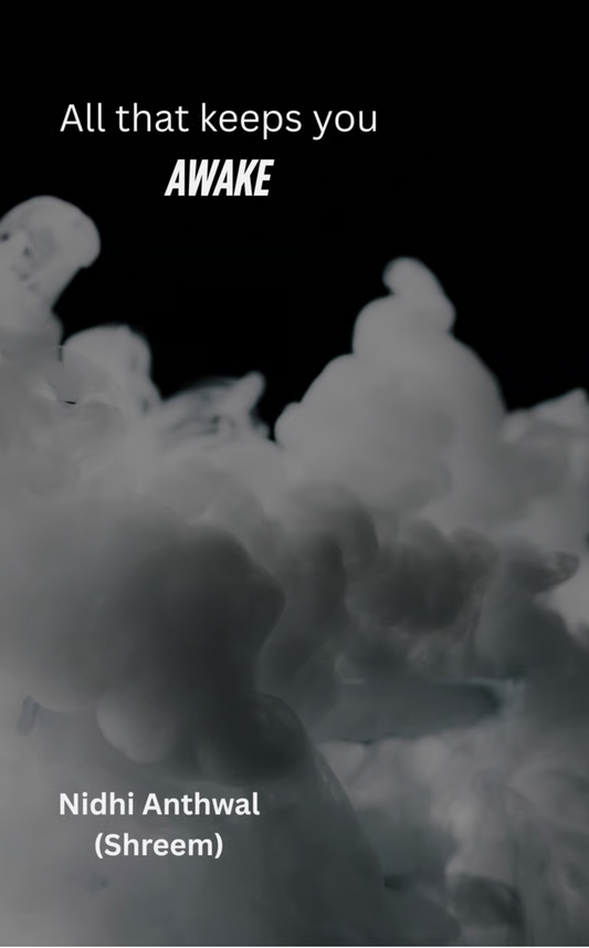 All That Keeps You Awake