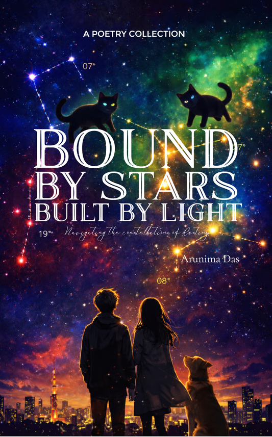 Bound by Stars, Built by Light