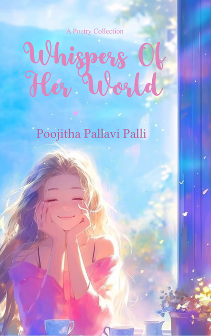 Whispers Of Her World