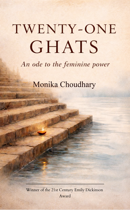 TWENTY-ONE GHATS