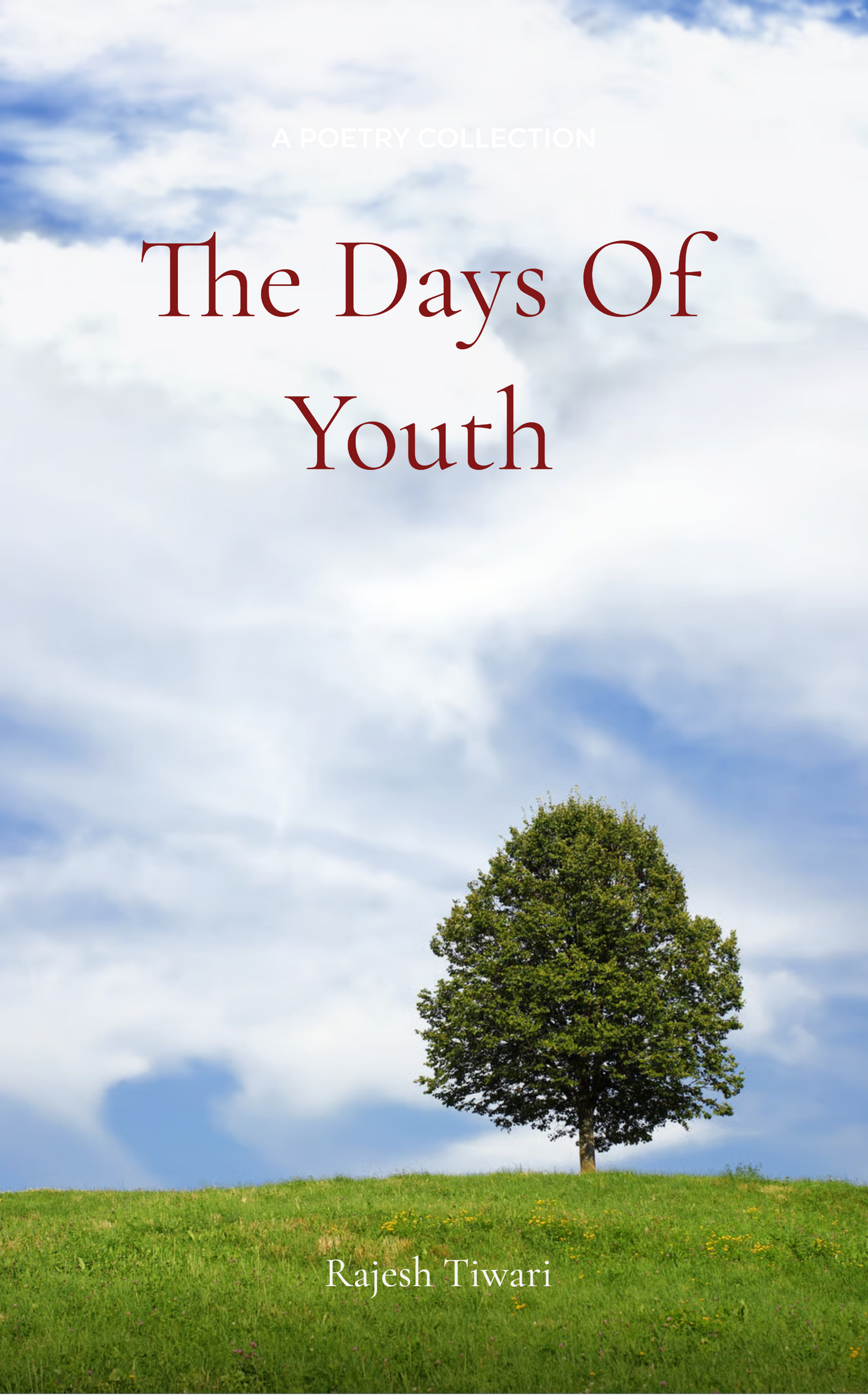 the days of youth