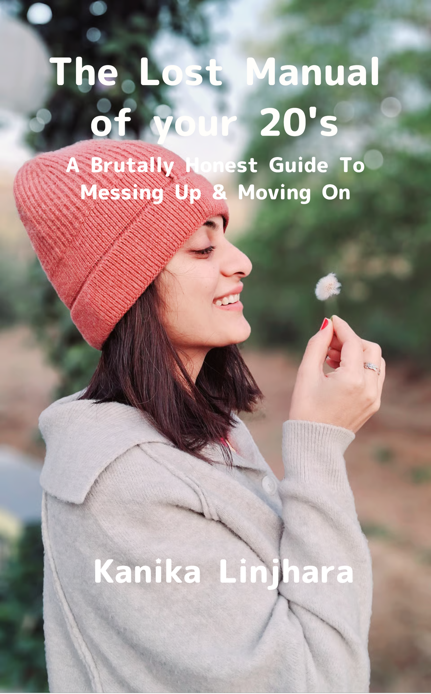 The Lost Manual of your 20's