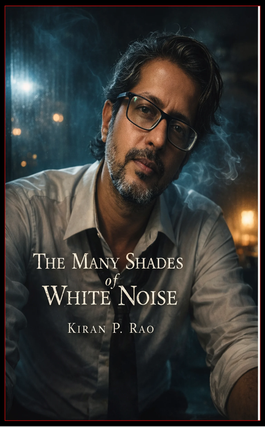 The Many Shades of White Noise