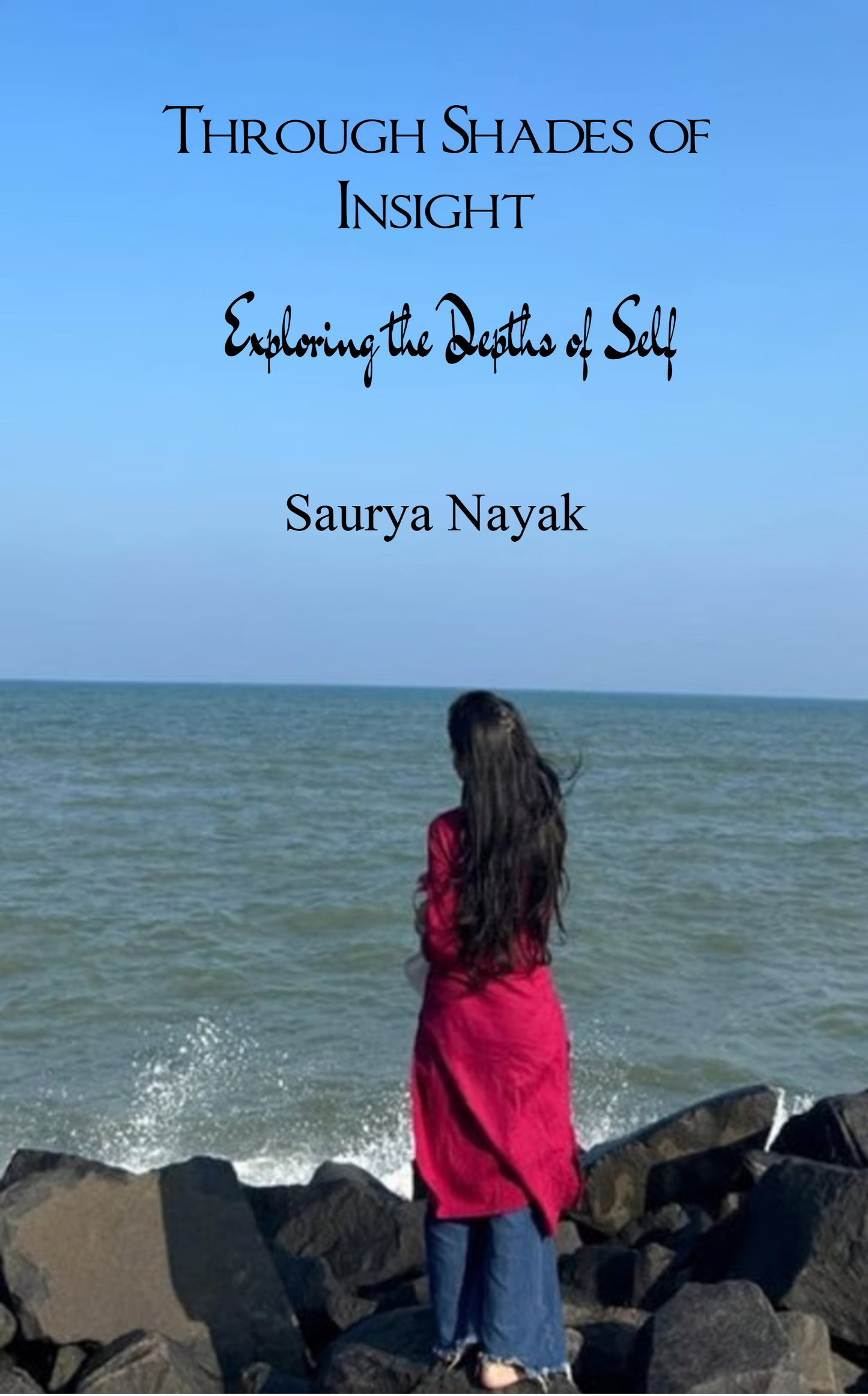 Through Shades of Insight