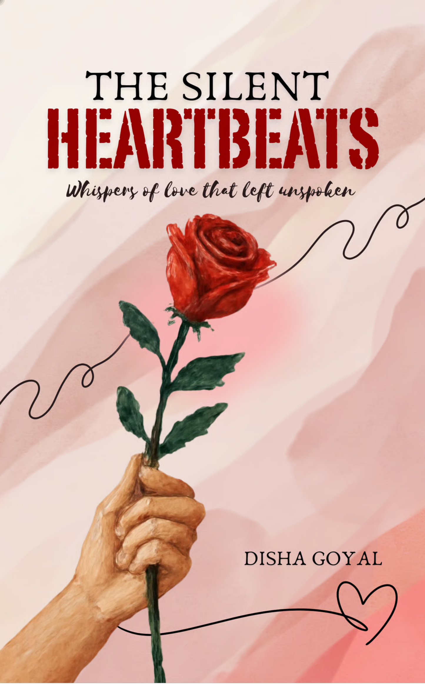 THE SILENT HEARTBEATS