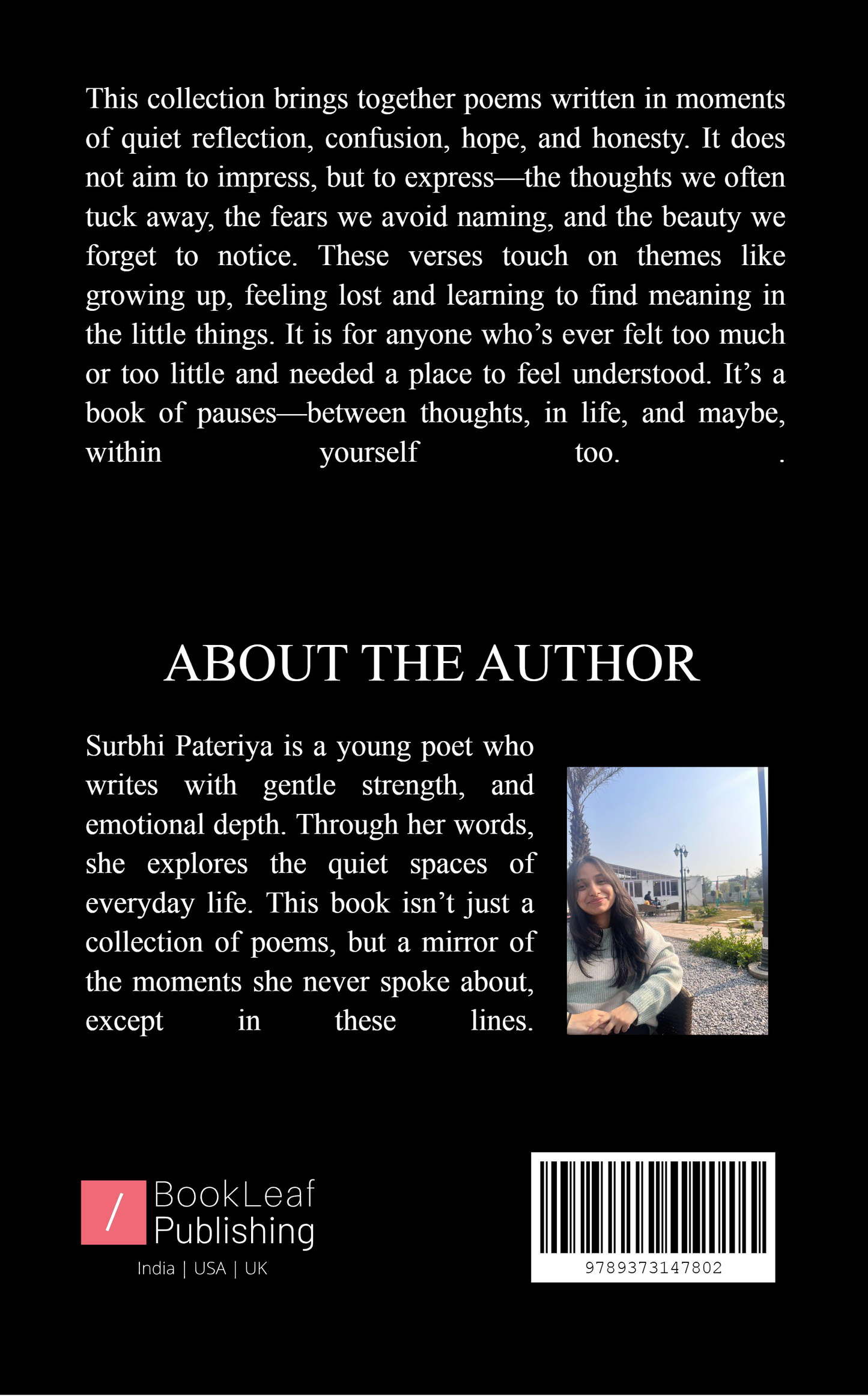 Pictures, I never framed