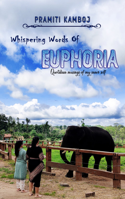 Whispering Words Of Euphoria