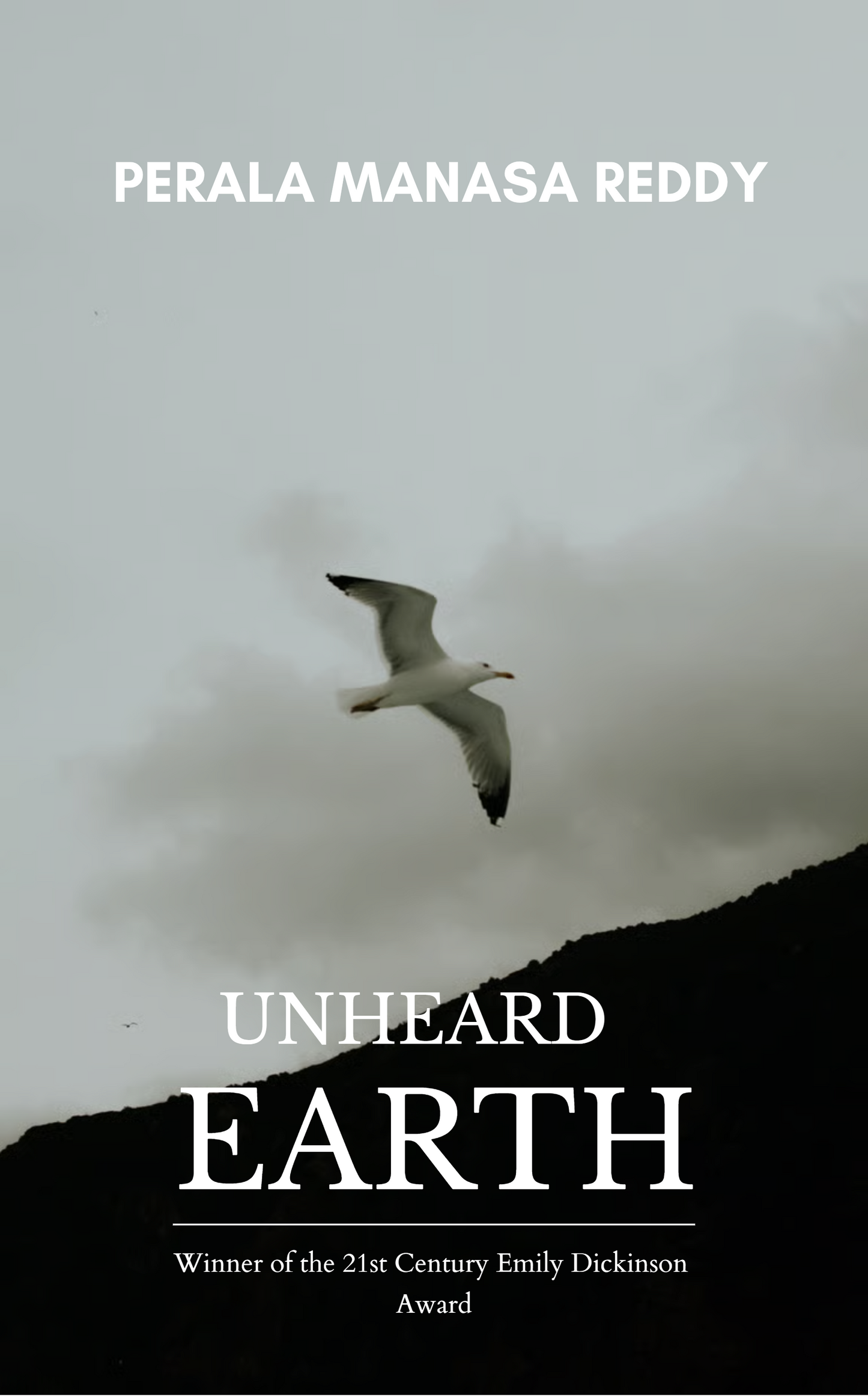 THE UNHEARD EARTH