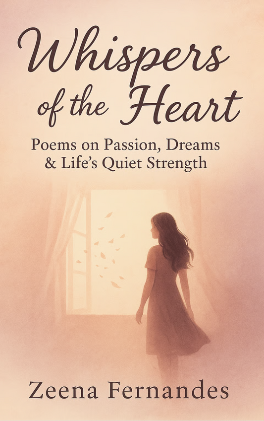 Whispers of the Heart