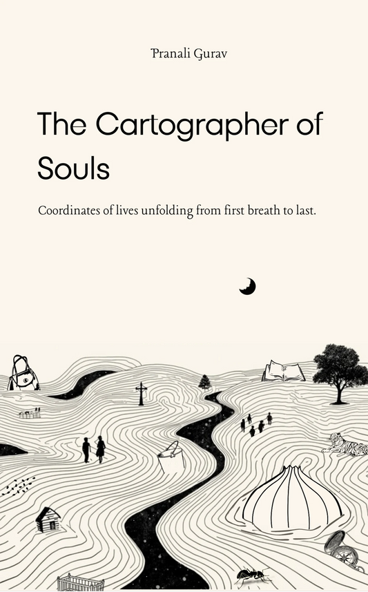 The Cartographer of Souls