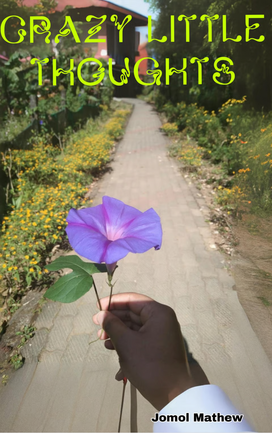 Crazy little thoughts