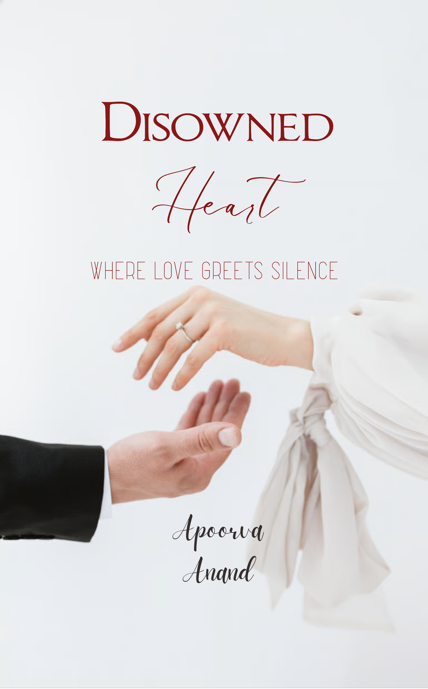 Disowned Heart