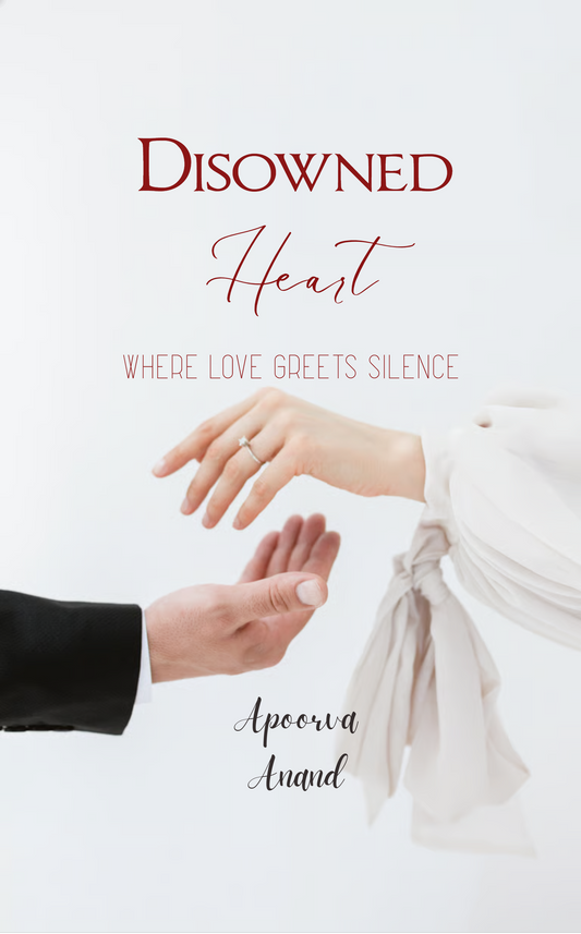 Disowned Heart