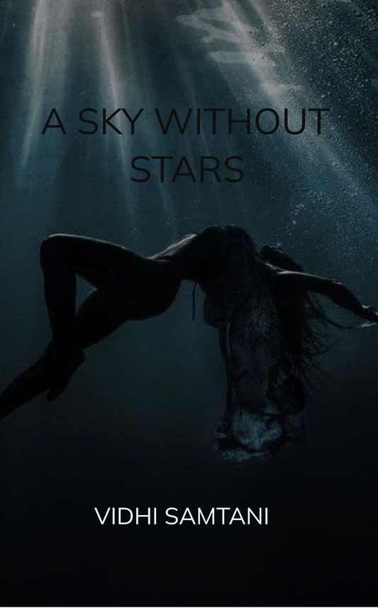 A sky without stars