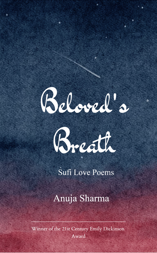 The Beloved's Breath