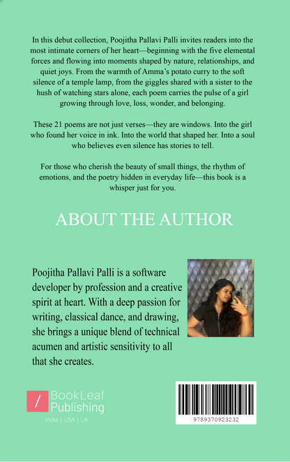 Whispers Of Her World