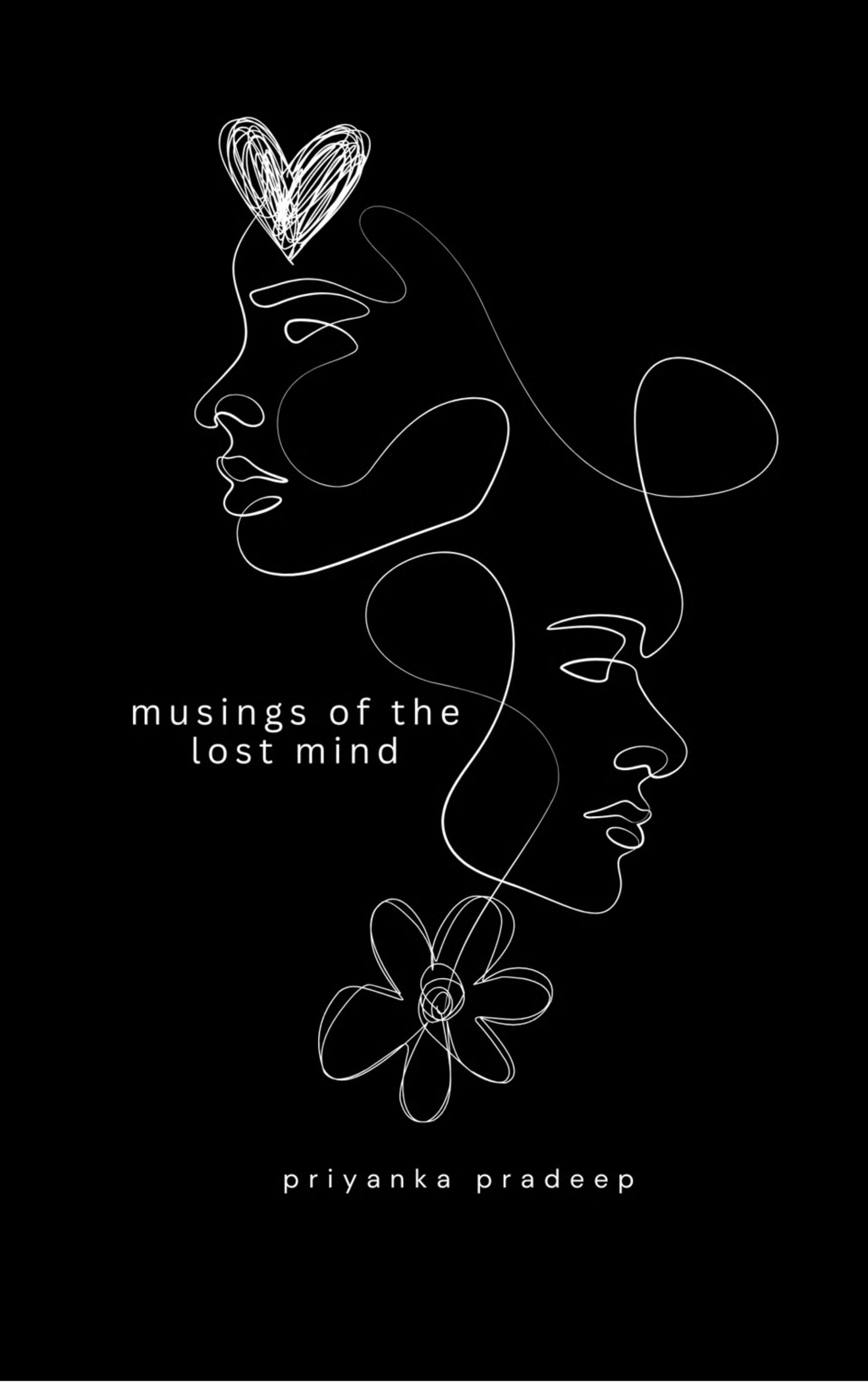 musings of the lost mind