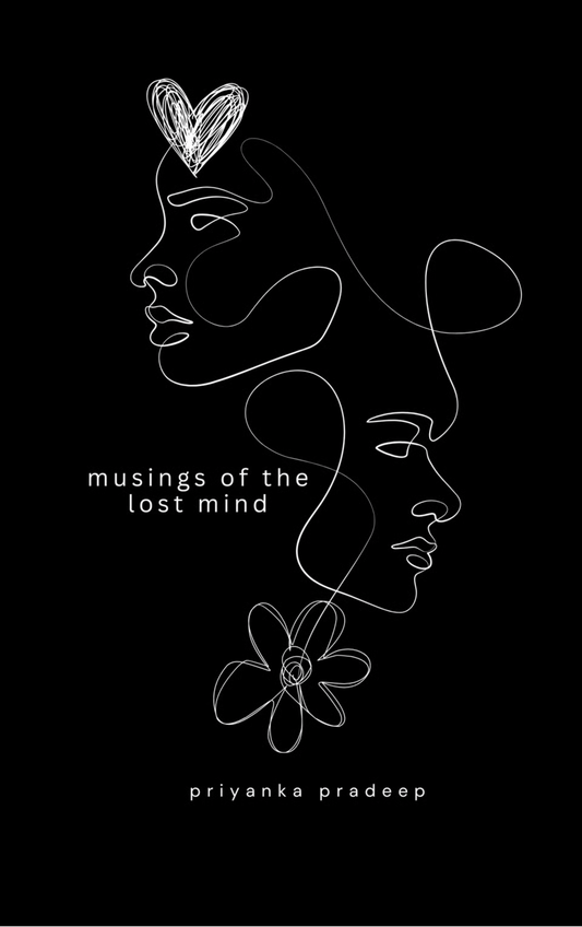 musings of the lost mind