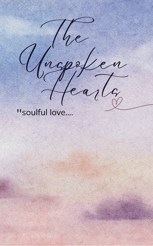 The Unspoken Hearts