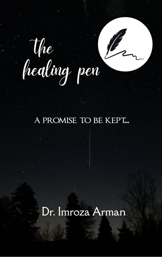 The Healing Pen