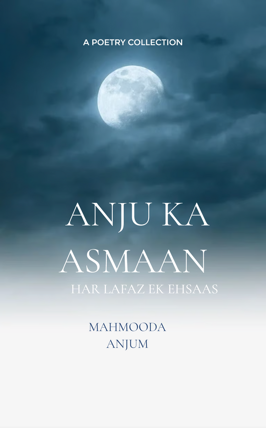 ANJU KA AASMAAN