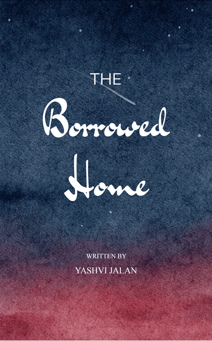A Borrowed Home