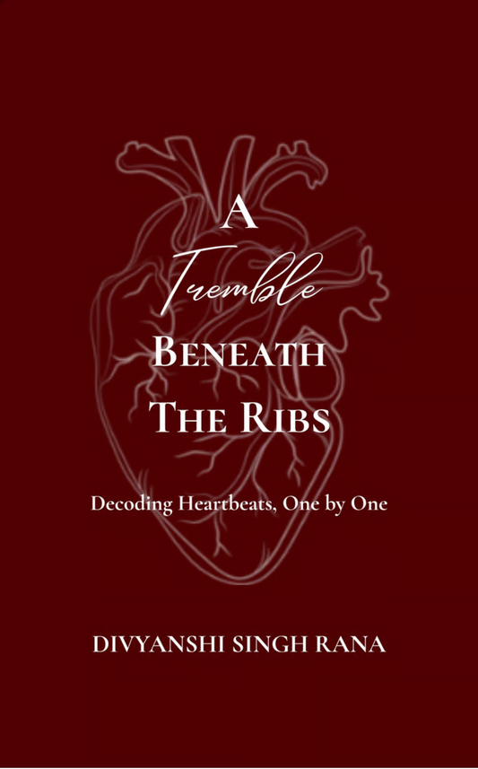 A Tremble Beneath the Ribs