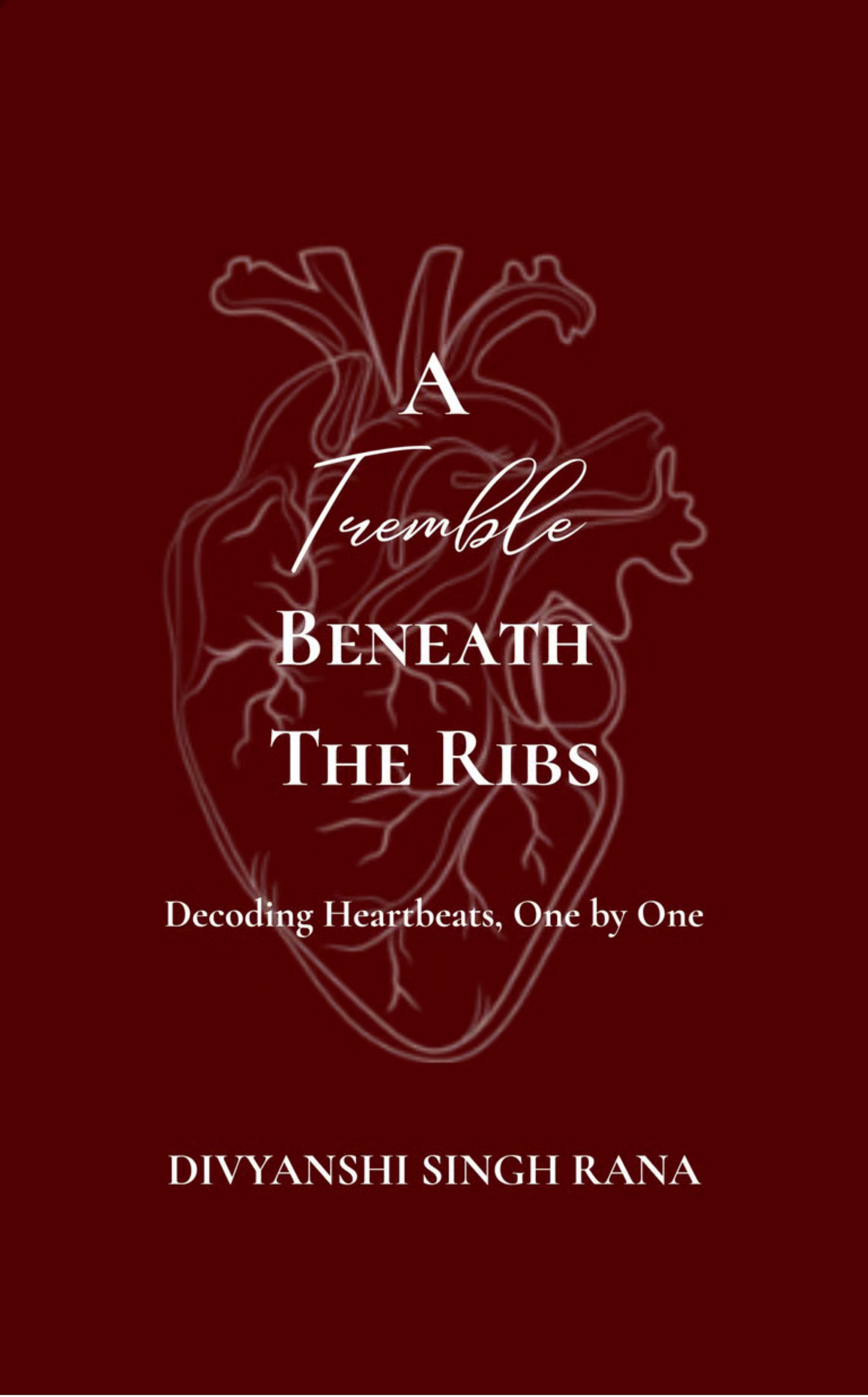 A Tremble Beneath the Ribs