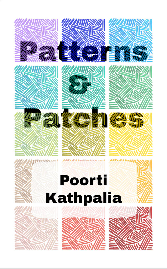 Patches & Patterns