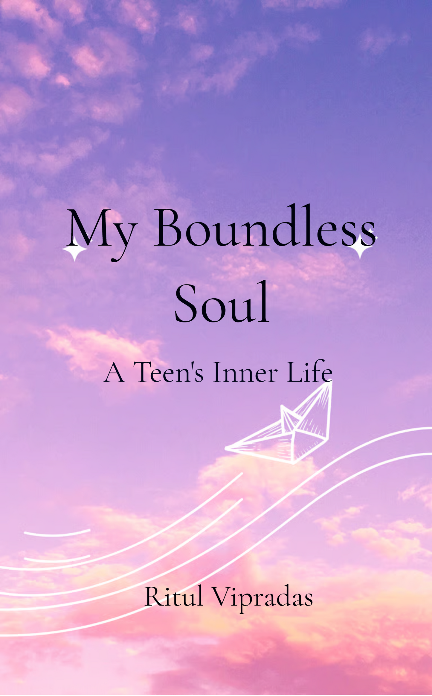 My Boundless Soul