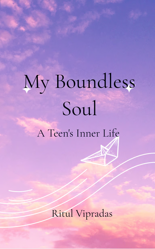 My Boundless Soul
