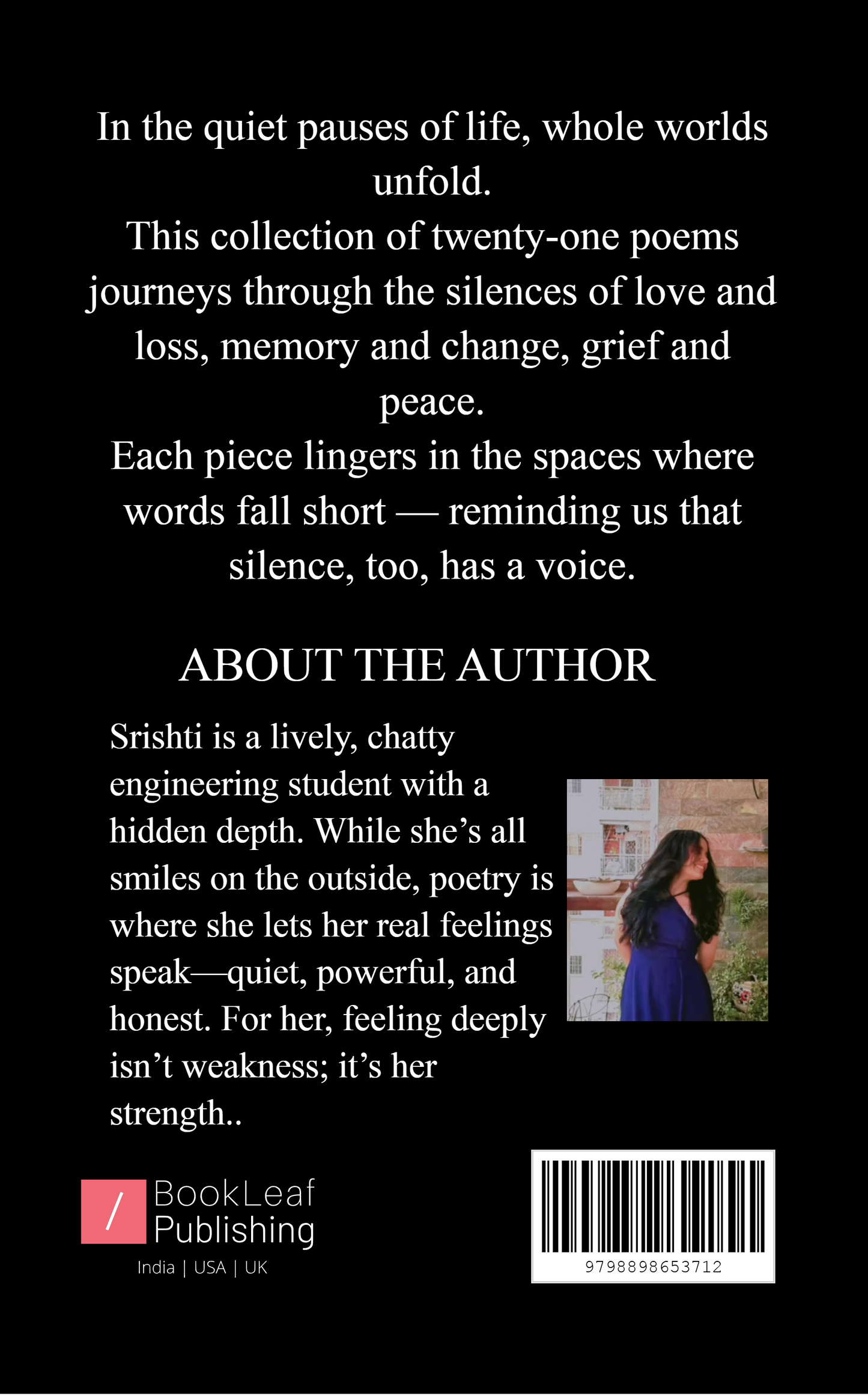 When The World Pauses