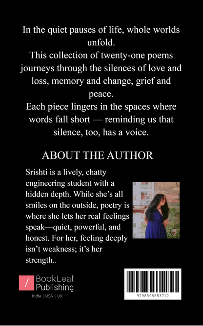 When The World Pauses