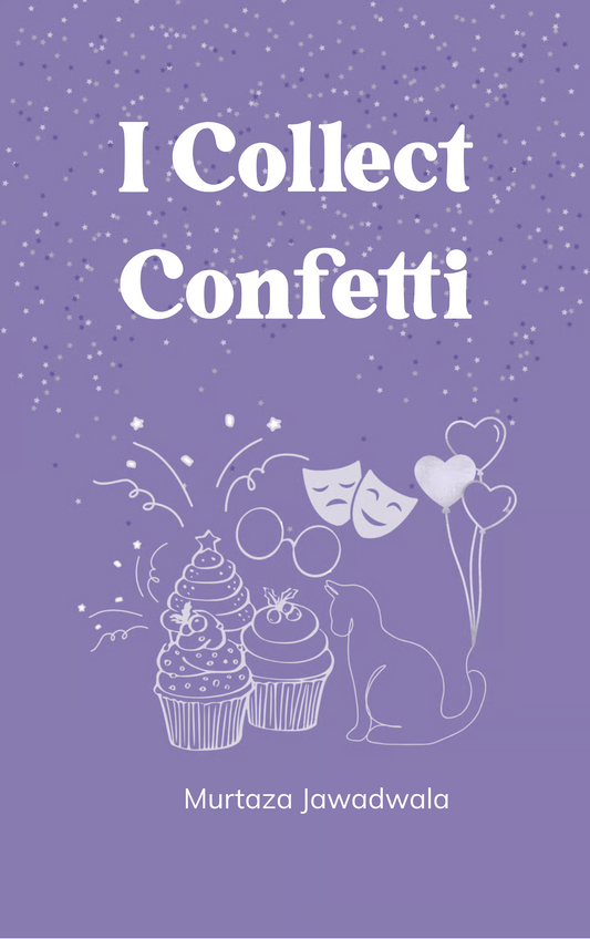I Collect Confetti